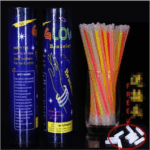 Tabung Glow Stick 50pcs Fosfor Light Warna Warni Buat Pesta Konser