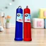 Gantungan Lipat Pakaian Dalam Baju Anak  20 30 Stik Perabotan Rumah - 20 Stik