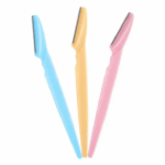 Pisau Cukur Alis Mata Ringan Presisi Efisien dan Serbaguna