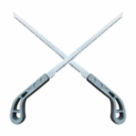 Gergaji Tangan Sederhana Serbaguna Handle Ergonomis Pertukangan