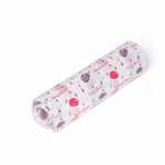 Alas Nasi Bento Kertas Pembungkus Makanan Roti Sandwich Burger Dessert - Makaron