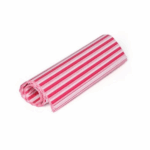 Alas Nasi Bento Kertas Pembungkus Makanan Roti Sandwich Burger Dessert - Garis