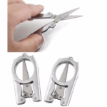 Gunting Lipat Besi Mini Mudah Dibawa Hemat Tempat Fungsional