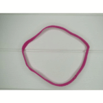 Mini Hairband Sport Headband Olahraga Ikat Kepala Silicone