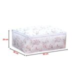 Storage Bag Tempat Penyimpanan Selimut Seprei Handuk Multifungsi - Pohon