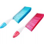 Sikat Pembersih Gagang Panjang Anti Slip Kasur Sofa - Image 3