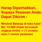 Pewangi Pengharum Ruangan Aromaterapi Sachet Gantung - Lily - Image 8