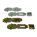 Overval Cantolan Engsel Gembok Grendel Kaitan Kunci Pintu - no3 - Image 5