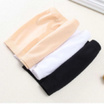 Kemben Seamless Tanpa Tali Desain Polos - Image 3