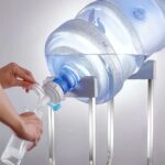 Kran Galon Air Minum Tutup Galon Anti Bocor Praktis Mudah Dipasang - Image 6