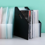 Standing File A4 Sekat 13 Tas Dokumen File Berkas Arsip - Putih - Image 4