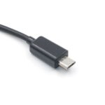 Kabel USB OTG Micro USB Converter ke USB Magnet - Image 7