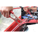 Kabel Jumper Pancingan Aki Booster Car Emergency battery Accu - Image 4