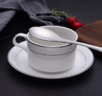 Sendok Bebek Stainless Cocok untuk Rumah dan Restoran - Medium - Image 2