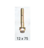 Baut Dynabolt Komponen Konstruksi Penguat Beton Batu Serbaguna - M12 x 75 - Image 6