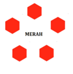 Tutup Silicon Baut Roda Mencegah Karat Penampilan Elegan Mobil - Merah - Image 6