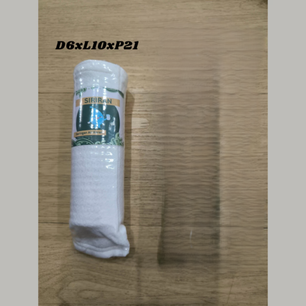 Filter Kran Air untuk Menyaring Debu Pasir dan Partikel Mikro - D6