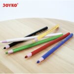 Pensil Penanda Pola Kain Jahit Pencil Glass Praktis Awet - Kuning - Image 7