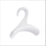 Gantungan Lengkung Tas Bando Topi Serbaguna Bag Hanger Organizer - Hitam - Image 9