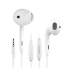 Headset Earphone Kabel MH135 Suara Jernih Nyaman Dipakai - Image 5