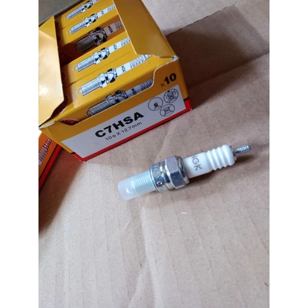 224827_1759379914557 Busi Motor Performa Stabil untuk Berbagai Jenis Motor Universal - Image 1