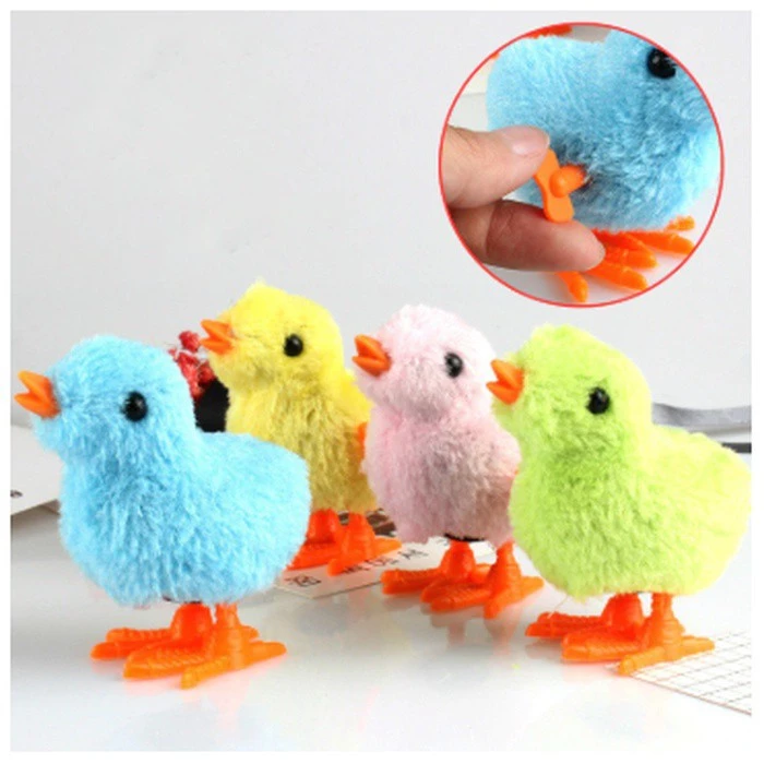 269996_1759834880718 Mainan Anak Ayam Jalan Otomatis Lucu dan Menggemaskan - Image 1