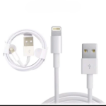 Kabel Charger USB to Lightning Pengisian Cepat - Usb To Lightning - Image 3