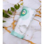 Masker Kf94 Kain Warna Warni Hitam Ungu Navy Grey Isi 10 Pcs - Image 2