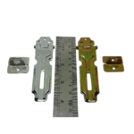 Overval Cantolan Engsel Gembok Grendel Kaitan Kunci Pintu - no3 - Image 3