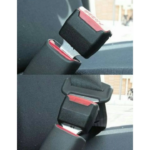 Adaptor Sealt Belt Universal Model Buzzer Stopper Hitam Socket Safety - Type 3 - Image 2