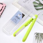 Catokan Pemanas Rambut Cepat untuk Styling Harian