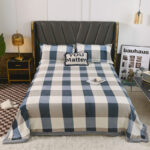 Selimut Bulu Halus Dewasa Lembut Nyaman dan Hangat - Kotak 140x190 - Image 7