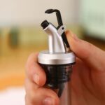 Tutup Botol Serbaguna Bisa untuk Minyak Madu Sirup Kecap dan Saus