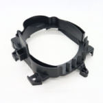 Dudukan Radiator Motor Injeksi 125 FI Tipe KZR Stabil dan Kuat - Image 3