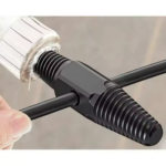 Baut Cabut Alat Pembuka Kran Patah Tersangkut Tanpa Bongkar Pipa - Image 5