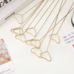 Stick Card Klip Kartu Ucapan Buket Bunga Bouqet Gift Hampers Lebaran - Love