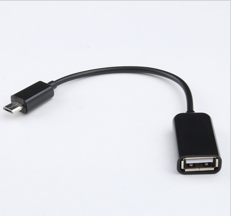 3YNPo7sTz4QbgwVCUQY3MQdnCfd6qyYU57JwkKaW Kabel USB OTG Micro USB Converter ke USB Magnet - Image 1