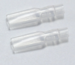 Skun Bulat Konektor Kabel Listrik Ring Terminal Tembaga Kuat Awet - Female - Image 4