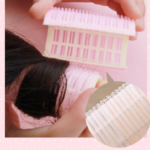 Hair Rollers Roll Rambut Besar Curler Pengeriting Jumbo Praktis - Image 5