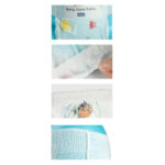 Popok Renang Bayi Disposable Celana M–XXL Sekali Pakai - 2XL - Image 4