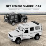 Mainan Bus Anak Laki Laki Birthday Gift Kado Ulang Tahun Variasi Warna - Bus Hitam - Image 5