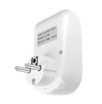 Stop Kontak Timer Digital Otomatis Setting Programmable Harian Mingguan - Image 3