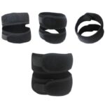 Pelindung Lutut Knee Pad Olahraga Fitness Decker Aktivitas - Image 2