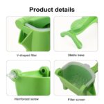 Alat Peras Pemeras Buah Manual Praktis dan Efisien - Image 4