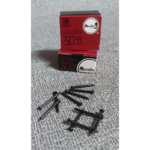 Paku Beton Hitam Proyek Konstruksi Galvanis Hitam - 20 - Image 7