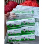 Tisu Isi 6 Pax Lembut dan Tebal untuk Kebutuhan Sehari-hari