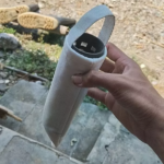 Filter Kran Air untuk Menyaring Debu Pasir dan Partikel Mikro - D8 - Image 3