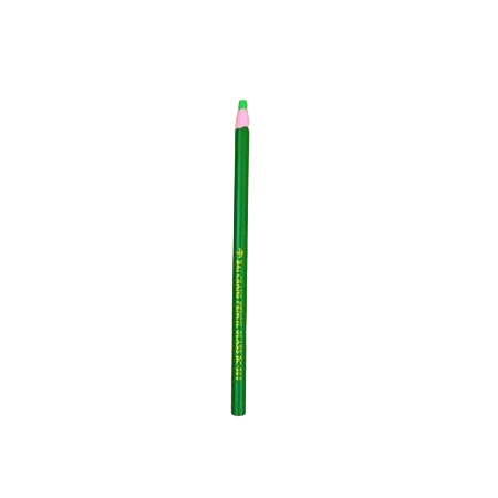 57xVwjPSAZWKJAY9e4YUCAuKotKrShm73jz8wyE3 Pensil Penanda Pola Kain Jahit Pencil Glass Praktis Awet - Hijau - Image 1