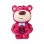 Lampu LED Motif Karakter Mainan Bersuara I Love You Pajangan Lucu - Melody - Image 9