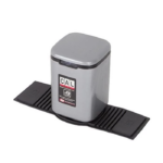 Tong Sampah Mobil Anti Tumpah Praktis - Image 4